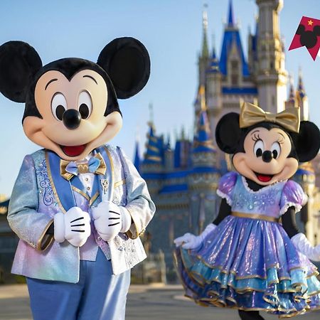 ホテル キャンドルウッド スイーツ オーランド‐レイク ブエナ ビスタ レイク・ブエナ・ビスタ エクステリア 写真